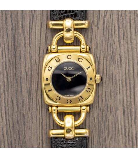 gucci 9200m gold watch|swiss gucci 9200m gold.